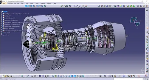Catia V5
